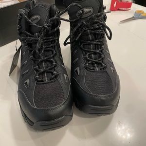 Mens hiking shoes size 12